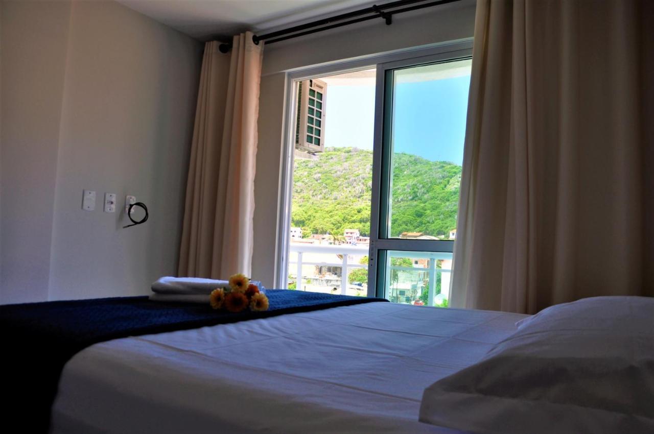 Fort Do Pontal - Apto Na Praia Grande - Arraial Do Cabo Rj Apartment Exterior photo